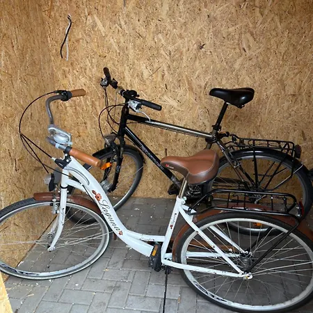 公寓 Apartamentai Kunigiskiuose