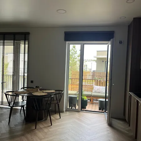 公寓 Apartamentai Kunigiskiuose 帕兰加