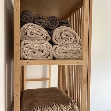 Apartamentai Kunigiskiuose 帕兰加